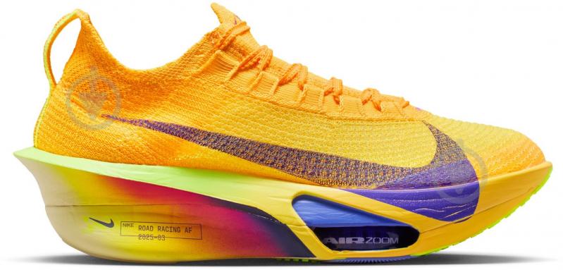 Кроссовки Nike ALPHAFLY NEXT% 3 FD8315-800 р.36,5 - фото 1