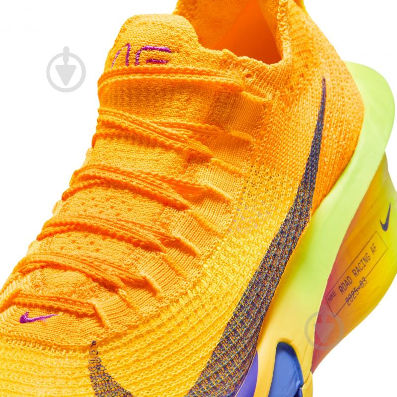 Кроссовки Nike ALPHAFLY NEXT% 3 FD8315-800 р.36,5 - фото 10