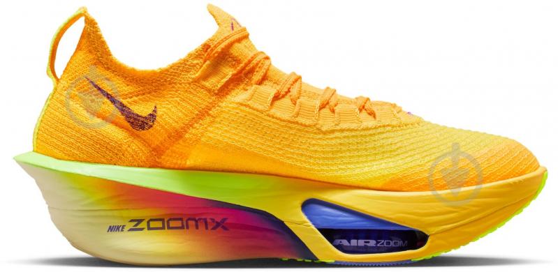 Кроссовки Nike ALPHAFLY NEXT% 3 FD8315-800 р.36,5 - фото 2