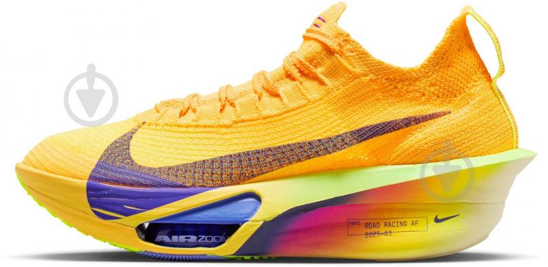 Кроссовки Nike ALPHAFLY NEXT% 3 FD8315-800 р.36,5 - фото 3