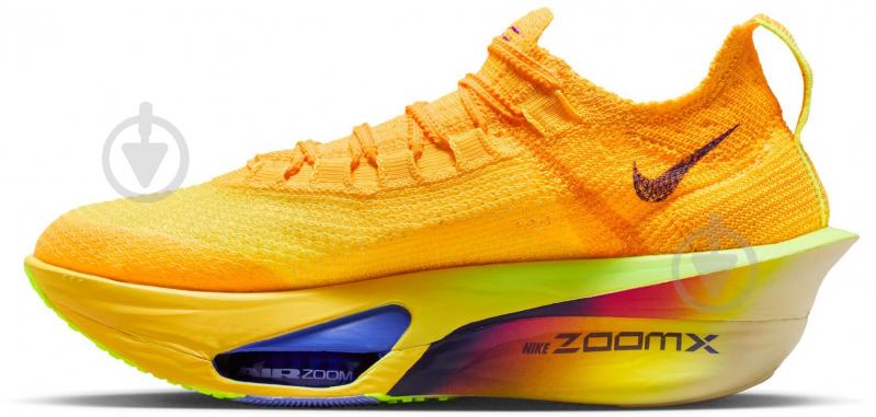 Кроссовки Nike ALPHAFLY NEXT% 3 FD8315-800 р.36,5 - фото 4