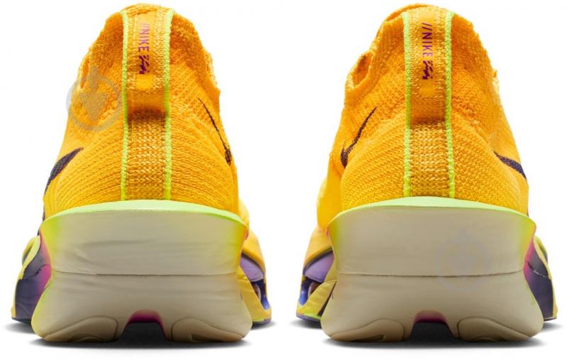 Кроссовки Nike ALPHAFLY NEXT% 3 FD8315-800 р.36,5 - фото 6