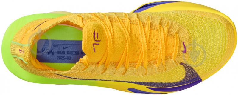 Кроссовки Nike ALPHAFLY NEXT% 3 FD8315-800 р.36,5 - фото 8