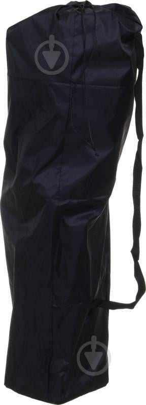 Кресло портативное Vitan Директор 1070х900х730 мм хаки с черным - фото 4 Кресло портативное Vitan Директор 1070х900х730 мм хаки с черным - фото 4