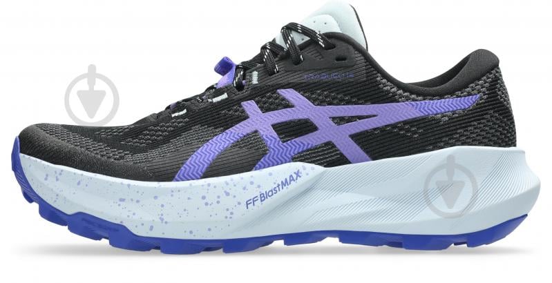 Кросівки Asics TRABUCO 14 1012B938-001 р.37 - фото 3 Кросівки Asics TRABUCO 14 1012B938-001 р.37 - фото 3