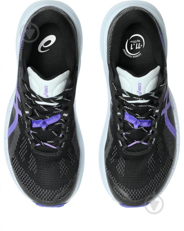 Кросівки Asics TRABUCO 14 1012B938-001 р.37 - фото 7 Кросівки Asics TRABUCO 14 1012B938-001 р.37 - фото 7