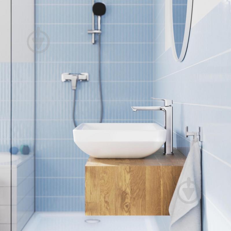 Смеситель Grohe Dice XL (1018920000) - фото 3 Смеситель Grohe Dice XL (1018920000) - фото 3