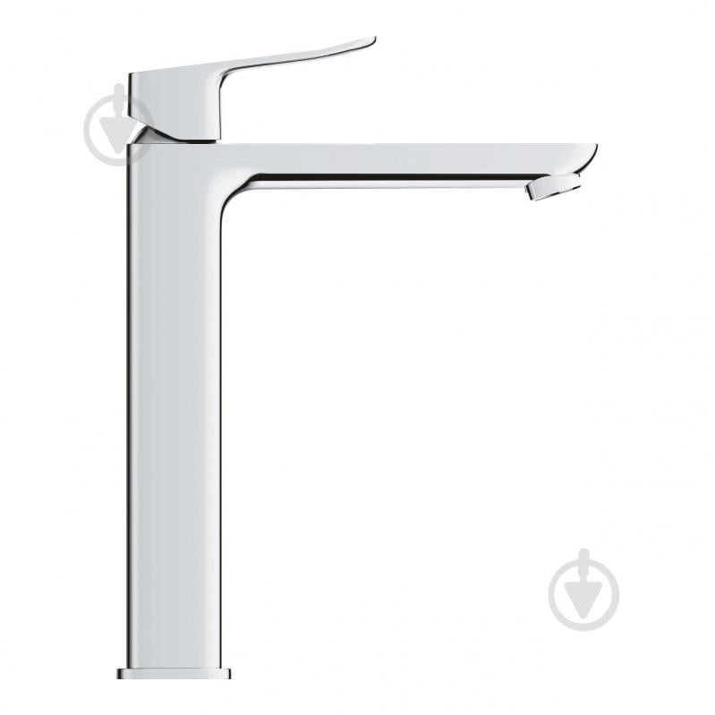 Смеситель Grohe Dice XL (1018920000) - фото 7 Смеситель Grohe Dice XL (1018920000) - фото 7