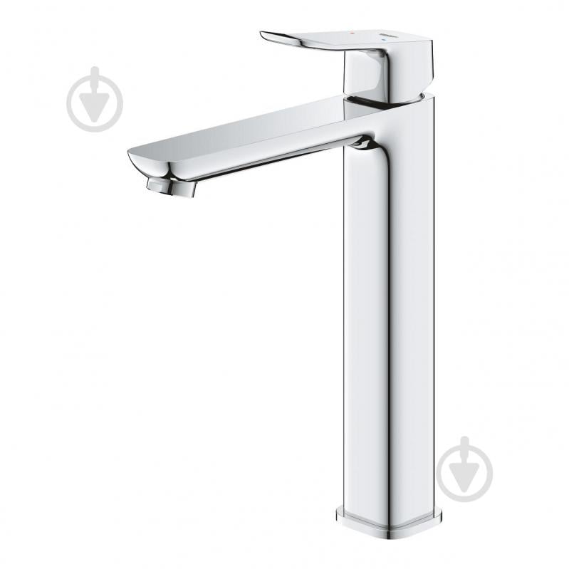 Смеситель Grohe Dice XL (1018920000) - фото 5 Смеситель Grohe Dice XL (1018920000) - фото 5