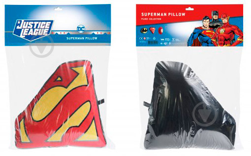 Подушка FSD DC COMICS Superman (MK000002) - фото 4