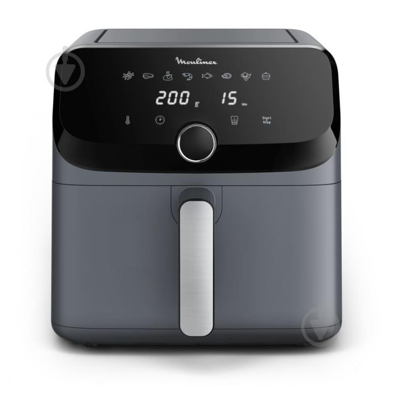 Мультипечь Moulinex EZ855BF0 - фото 1 Мультипечь Moulinex EZ855BF0 - фото 1