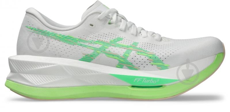 Кроссовки Asics SONICBLAST 1012B862-101 р.37,5 - фото 1