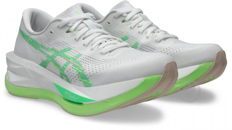 Кроссовки Asics SONICBLAST 1012B862-101 р.37,5 - фото 4