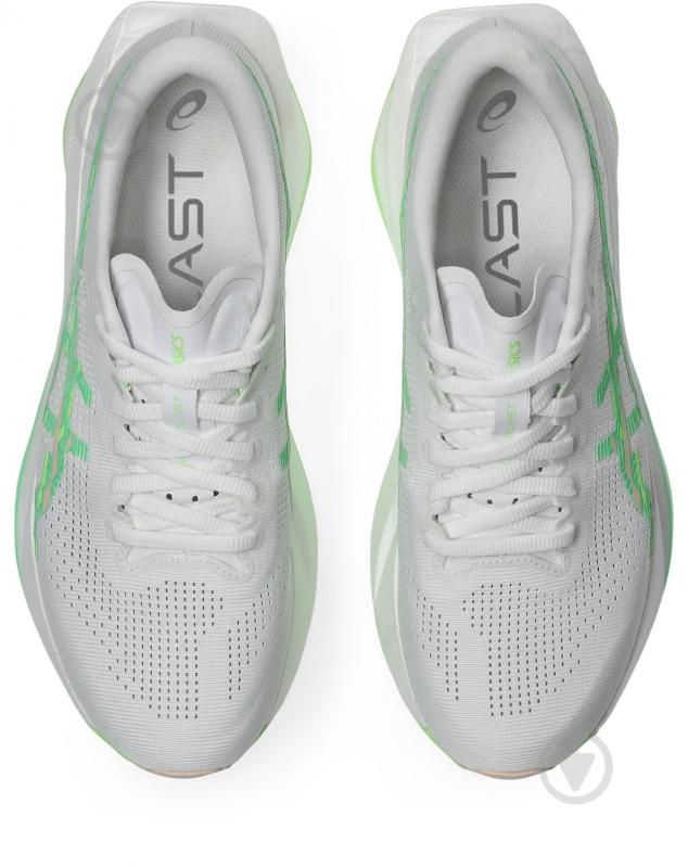 Кроссовки Asics SONICBLAST 1012B862-101 р.37,5 - фото 7