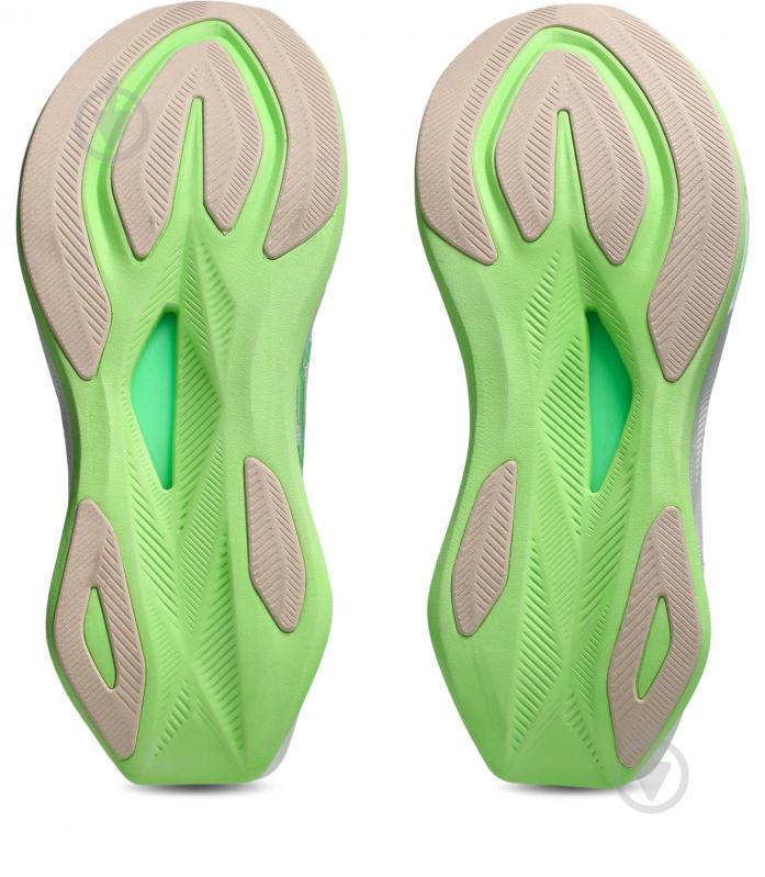 Кроссовки Asics SONICBLAST 1012B862-101 р.37,5 - фото 8