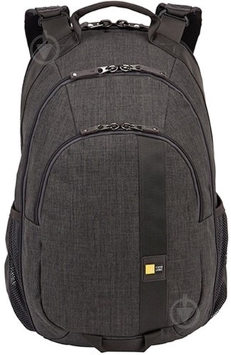 Рюкзак Case Logic Berkeley Plus 27L BPCA-115 15.6" anthracite (3201719) - фото 2 Рюкзак Case Logic Berkeley Plus 27L BPCA-115 15.6" anthracite (3201719) - фото 2