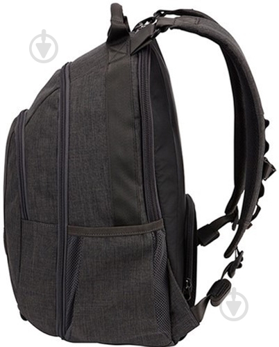 Рюкзак Case Logic Berkeley Plus 27L BPCA-115 15.6" anthracite (3201719) - фото 4 Рюкзак Case Logic Berkeley Plus 27L BPCA-115 15.6" anthracite (3201719) - фото 4