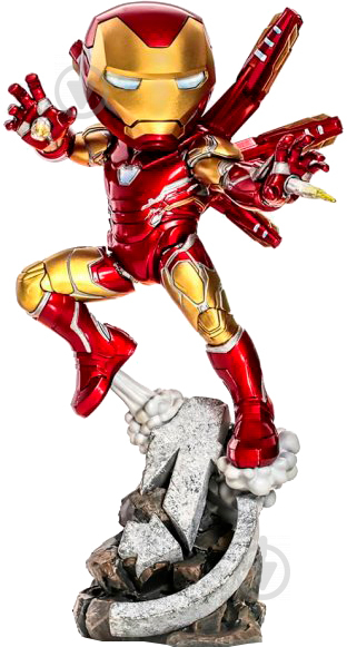 Фигурка FSD MARVEL Iron Man Avangers: Endgame (Залізна людина) (MARCAS26720-MC) - фото 1