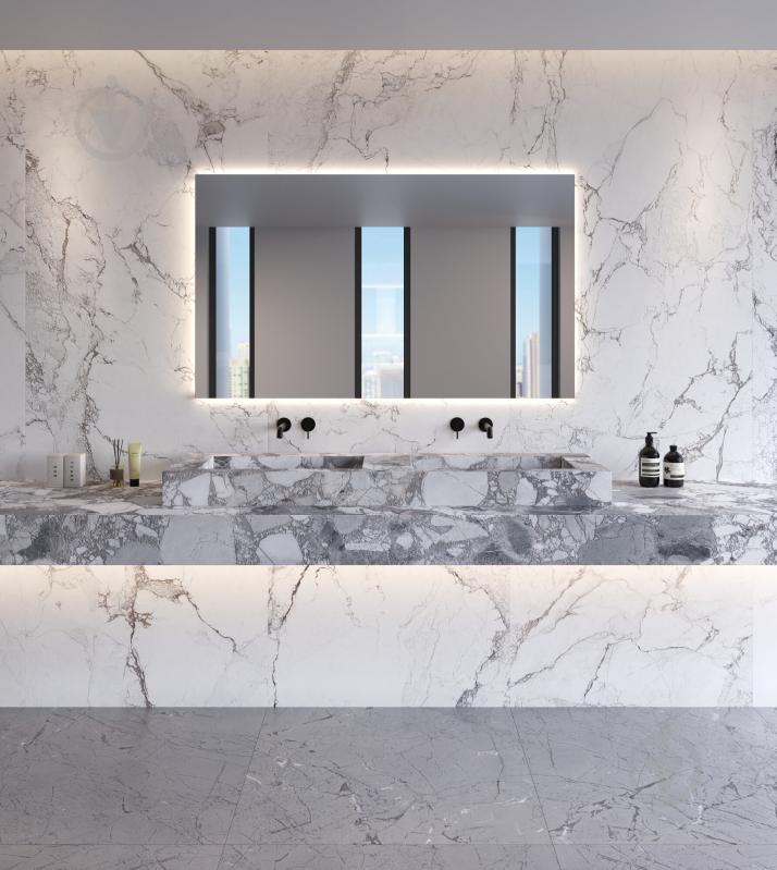 Плитка PERONDA Sublime Thunder 60х120 см (EP) - фото 8