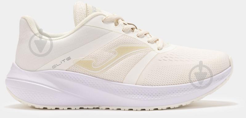 Кроссовки женские Joma Elite Lady RELILS2525 р.40 бежевые - фото 1 Кроссовки женские Joma Elite Lady RELILS2525 р.40 бежевые - фото 1