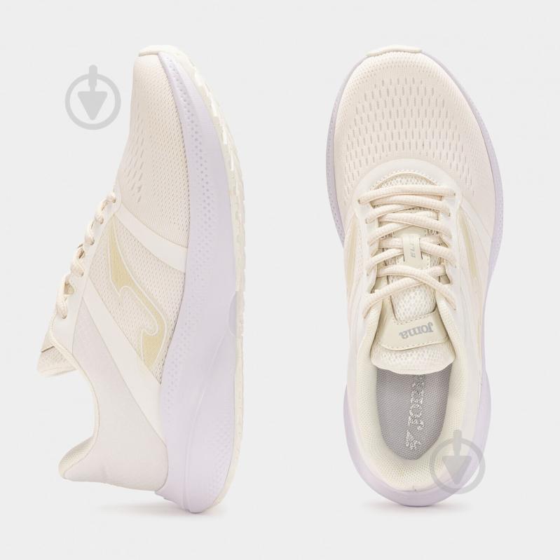 Кроссовки женские Joma Elite Lady RELILS2525 р.40 бежевые - фото 4 Кроссовки женские Joma Elite Lady RELILS2525 р.40 бежевые - фото 4