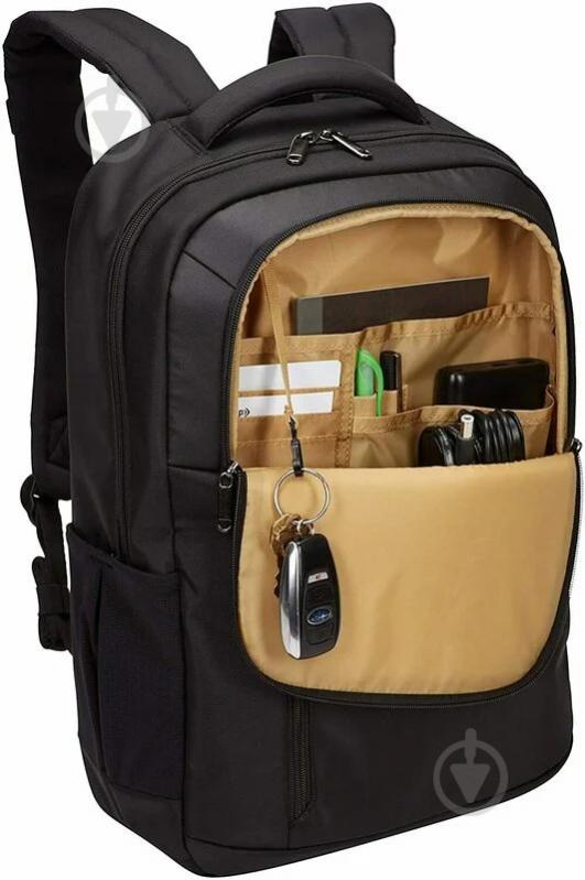 Рюкзак Case Logic Propel Backpack PROPB-116 15.6" black (3204529) - фото 10