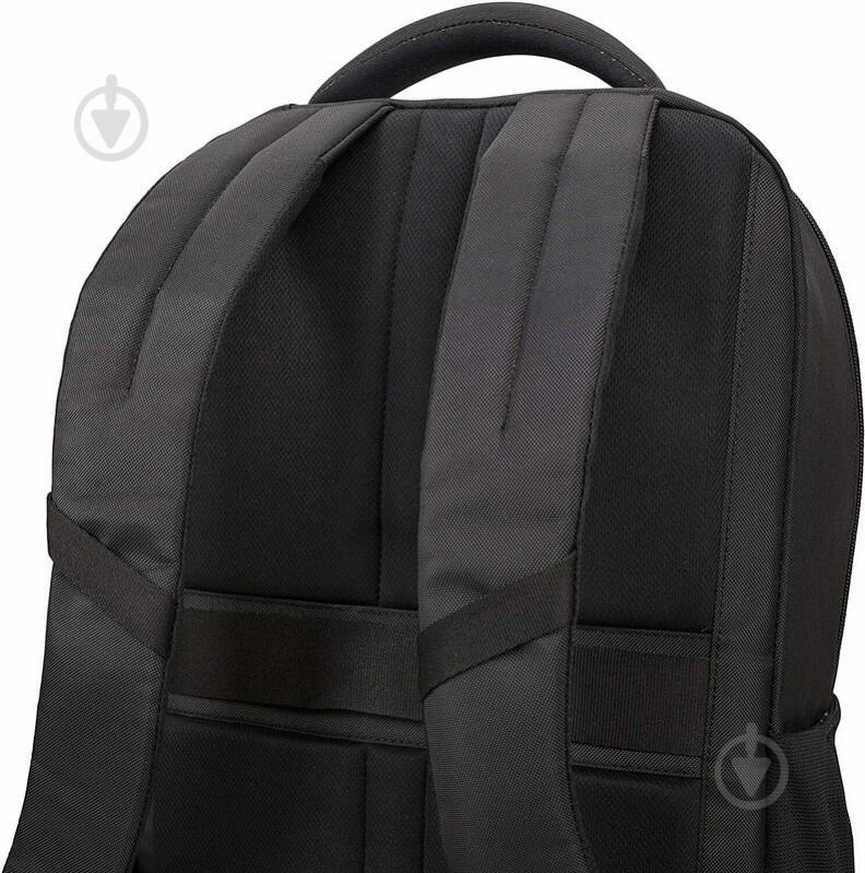 Рюкзак Case Logic Propel Backpack PROPB-116 15.6" black (3204529) - фото 6