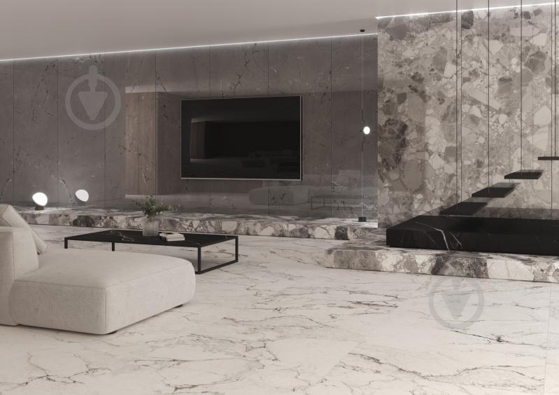 Плитка PERONDA Sublime Thunder 275х100х0,6 см (SP) - фото 5