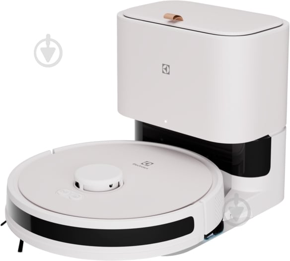 ВИТРИНА! Робот-пылесос Electrolux ER71UW2SW white - фото 1