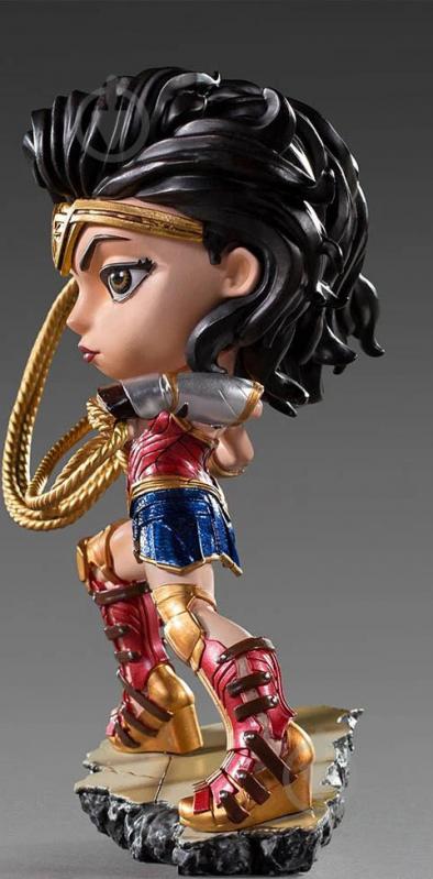 Фігурка FSD DC COMICS Wonder Woman WW84 (DCCW8432620-MC) - фото 3