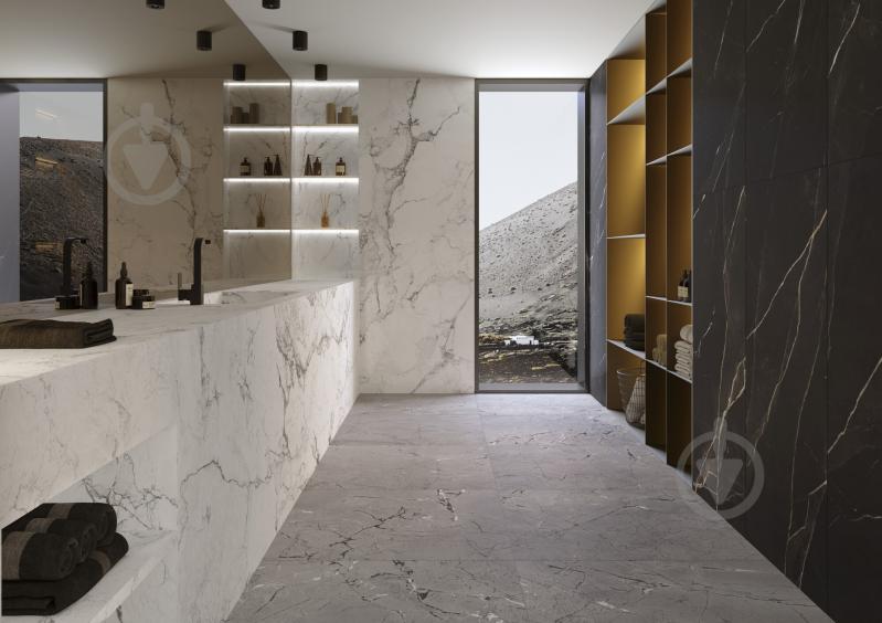 Плитка PERONDA Sublime Thunder 100х100 см (SP) - фото 5 Плитка PERONDA Sublime Thunder 100х100 см (SP) - фото 5