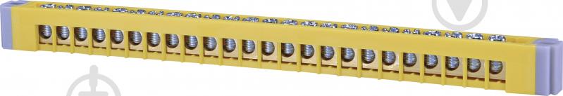 Клемма ETI ERP-PE2 1101284 - фото 1
