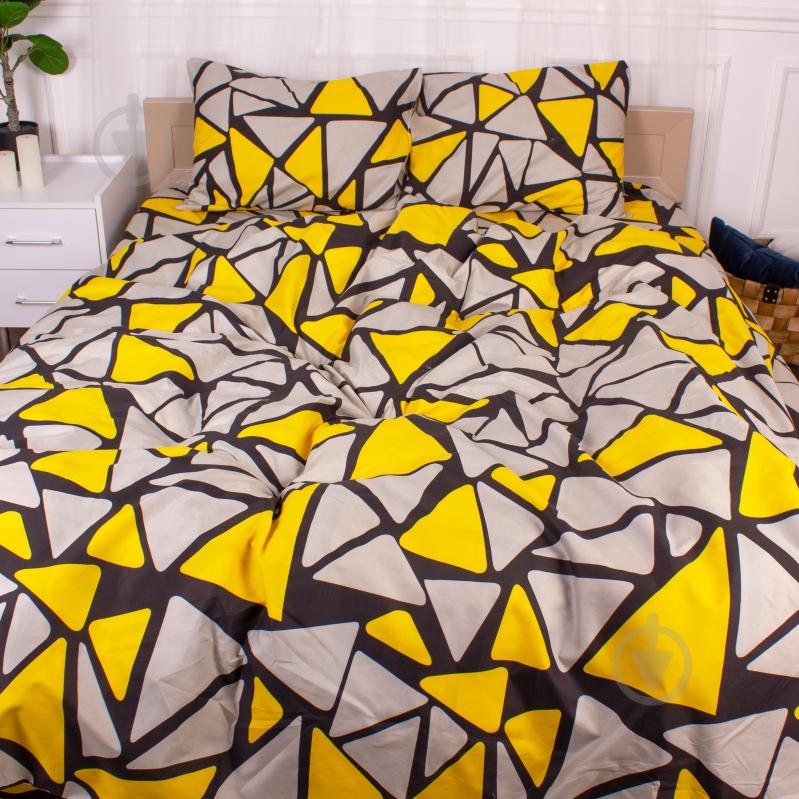 Наволочка Microsatin Premium 15-0357 Demeter 40x60 см мульти MirSon - фото 1 Наволочка Microsatin Premium 15-0357 Demeter 40x60 см мульти MirSon - фото 1