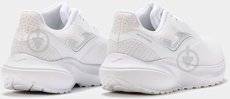Кроссовки женские Joma Rodio Lady RRODLS2502 р.40 белые - фото 3 Кроссовки женские Joma Rodio Lady RRODLS2502 р.40 белые - фото 3