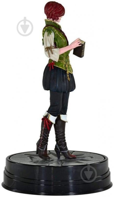 Фігурка FSD The Witcher 3 Wild Hunt Shani (3000-889) - фото 3 Фігурка FSD The Witcher 3 Wild Hunt Shani (3000-889) - фото 3