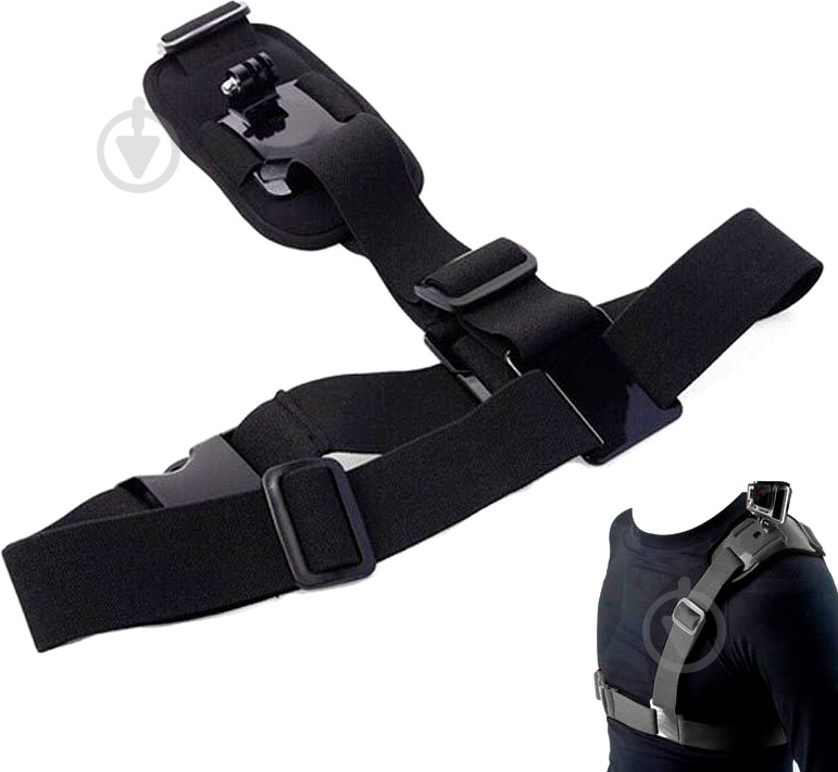 Крепление Nomi АЕ-04 - фото 7