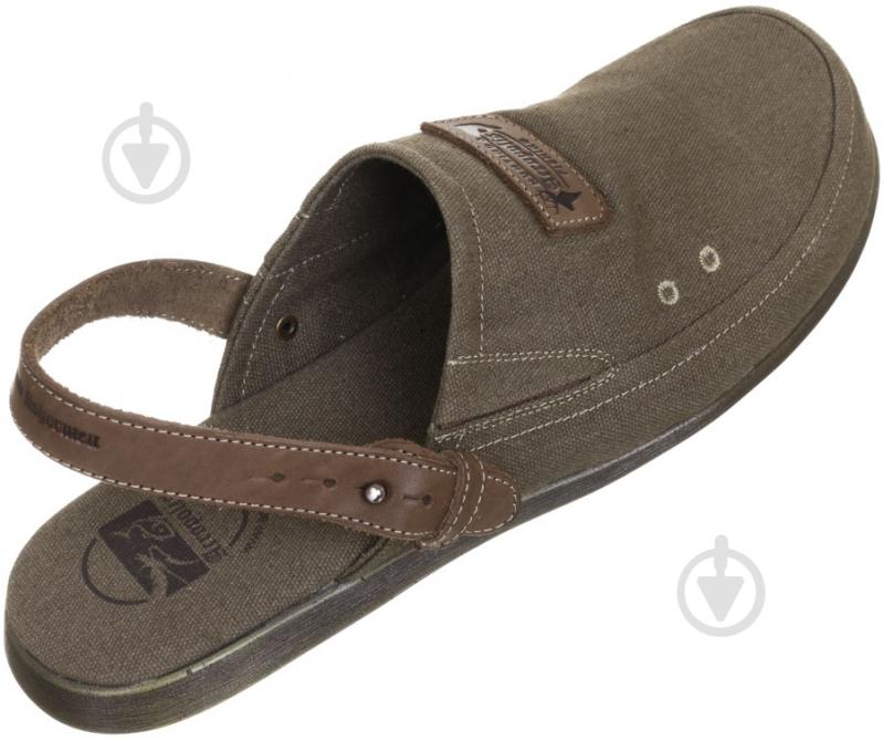 Тапки для рыбаков Acropolis ОТМ-1 р. 42 - фото 4