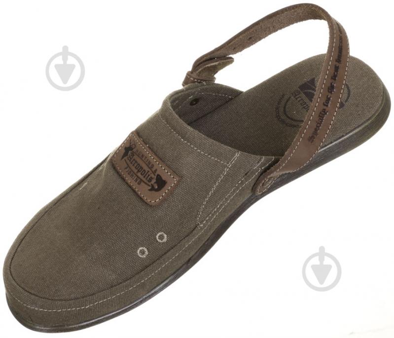 Тапки для рыбаков Acropolis ОТМ-1 р. 42 - фото 3