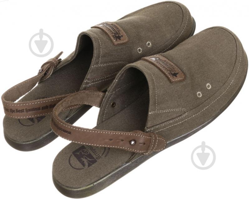 Тапки для рыбаков Acropolis ОТМ-1 р. 42 - фото 2