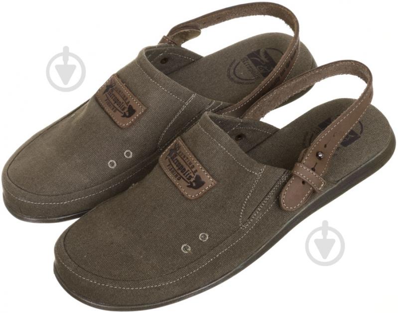 Тапки для рыбаков Acropolis ОТМ-1 р. 42 - фото 1