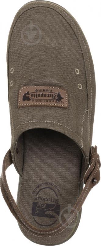 Тапки для рыбаков Acropolis ОТМ-1 р. 42 - фото 5