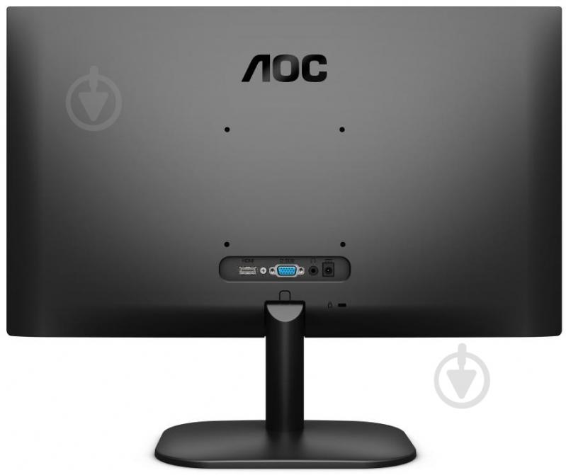 Монітор AOC 21,5" (22B2DM) - фото 5