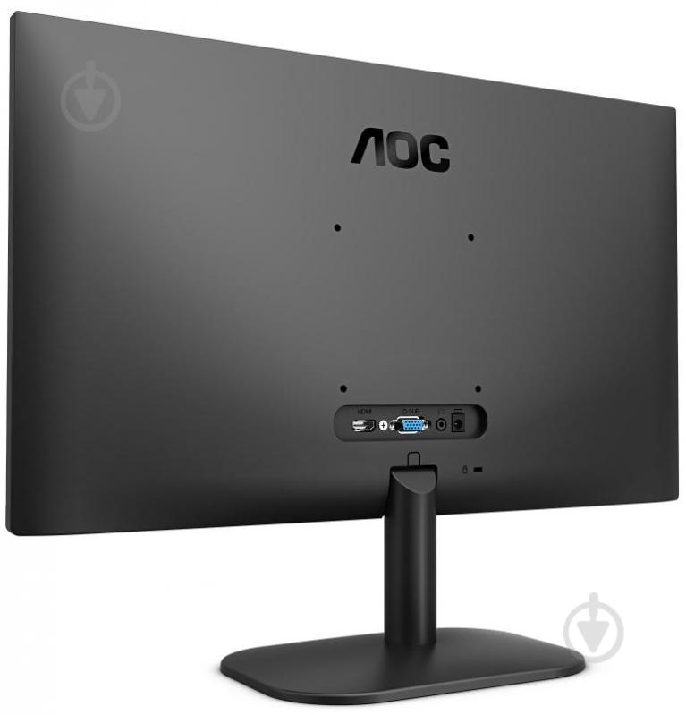 Монітор AOC 21,5" (22B2DM) - фото 4