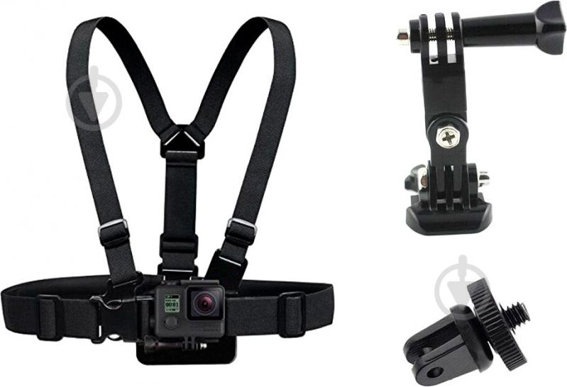 Крепление Nomi АЕ-05 - фото 3 Крепление Nomi АЕ-05 - фото 3