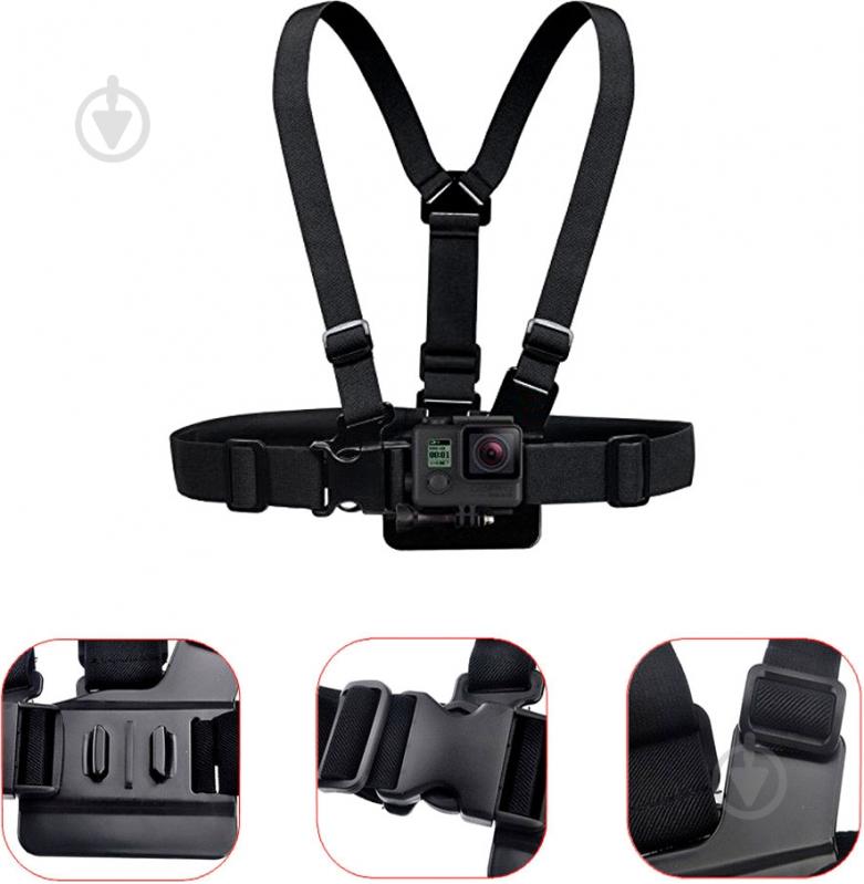 Крепление Nomi АЕ-05 - фото 4 Крепление Nomi АЕ-05 - фото 4