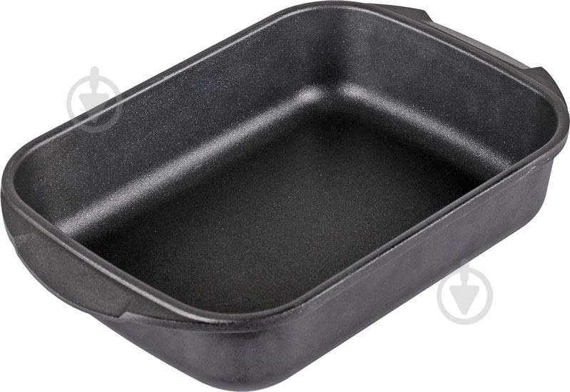 Форма для выпекания Antik Ars 25x20 см 90-41 - фото 1 Форма для выпекания Antik Ars 25x20 см 90-41 - фото 1