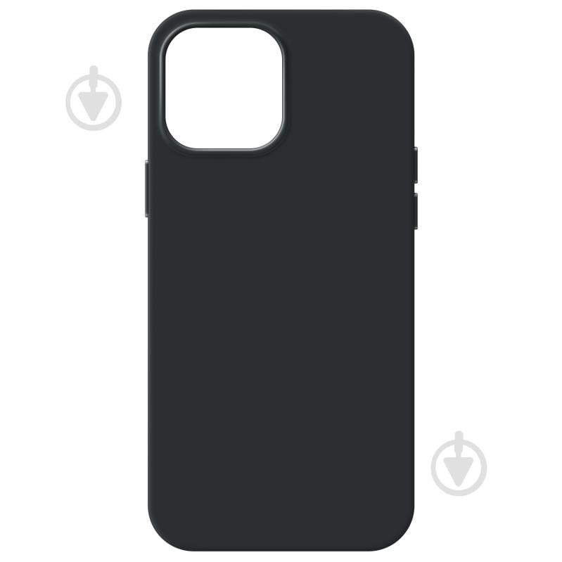Панель Armorstandart ICON2 Case для Apple iPhone 14 Pro Max Midnight (ARM63617) для Apple iPhone 14 Pro Max midnight (ARM63617) - фото 1 Панель Armorstandart ICON2 Case для Apple iPhone 14 Pro Max Midnight (ARM63617) для Apple iPhone 14 Pro Max midnight (ARM63617) - фото 1