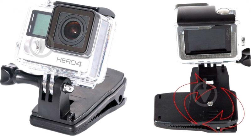 Крепление Nomi Nomi AE-09 - фото 2 Крепление Nomi Nomi AE-09 - фото 2