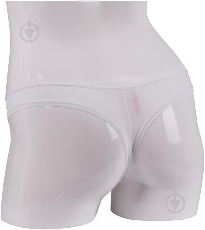 Труси Kleo р. 1/XS/34-36 білий 104 SUPER LIGHT - фото 2 Труси Kleo р. 1/XS/34-36 білий 104 SUPER LIGHT - фото 2