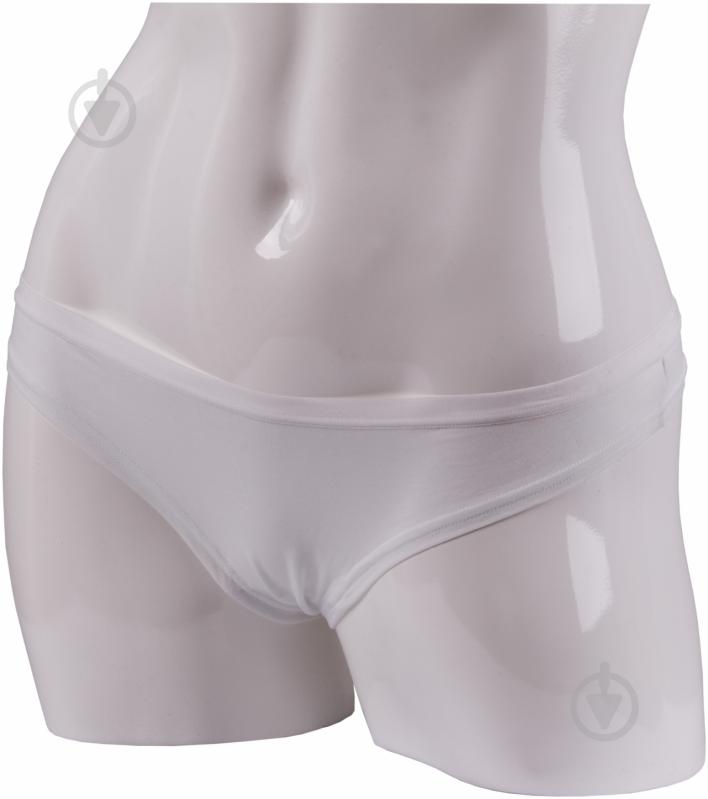 Труси Kleo р. 1/XS/34-36 білий 104 SUPER LIGHT - фото 1 Труси Kleo р. 1/XS/34-36 білий 104 SUPER LIGHT - фото 1